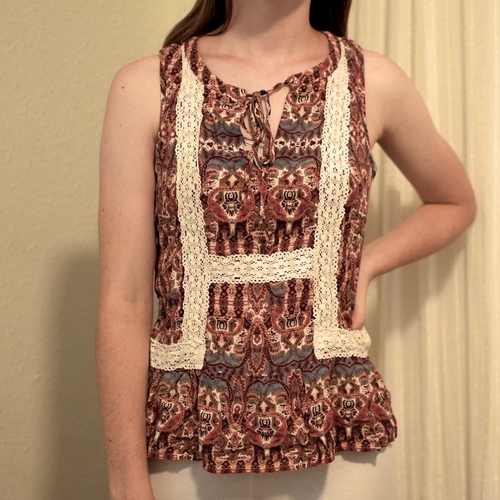 Forever21 |